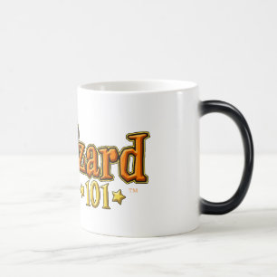 Wizard101 Mug - Wizard101 Logo