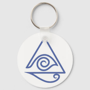 Wizard101 Myth Keychain