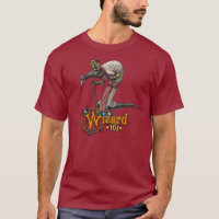 Wizard101 Professor Alhazred (Balance School)