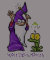 Wizard and Toad customizable shirt