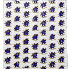 Wizard Dice Design