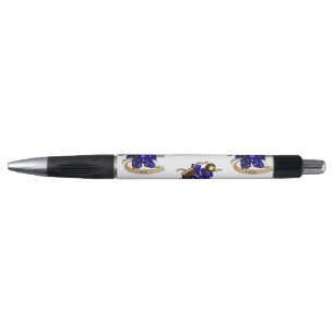 Wizard Dice Design Pen