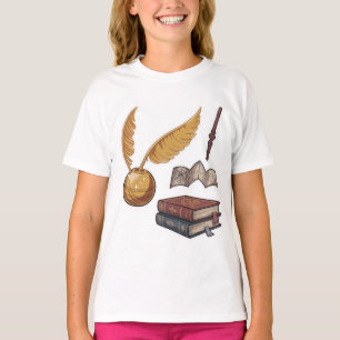 Wizard Magic  T-Shirt