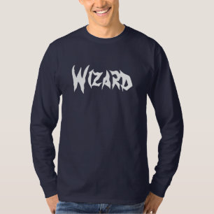 "Wizard" Men's T-Shirt