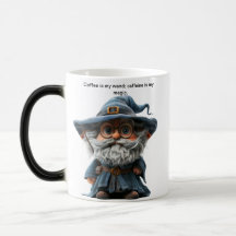 Wizard Mug