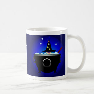 Wizard Mug