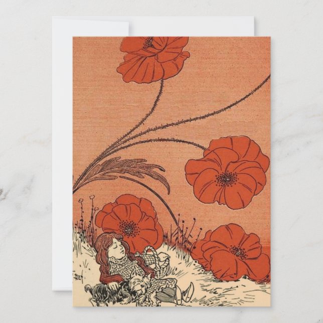 Wizard of Oz (Front)