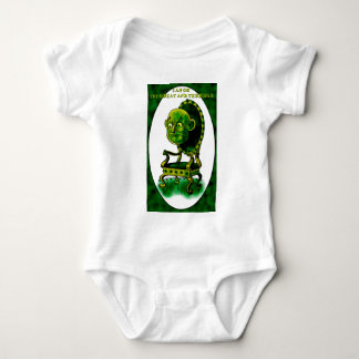 Wizard of Oz Baby Bodysuit
