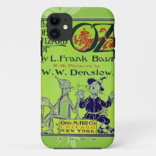 Wizard of Oz iPhone 11 Case