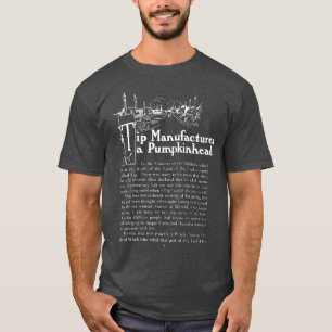 Wizard of Oz Dorothy Gale Tin Man Cowardly Lion Sc T-Shirt