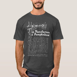 Wizard of Oz Dorothy Gale Tin Man Cowardly Lion Sc T-Shirt