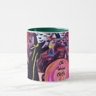 WIZARD OF OZ FLY FLY FLY   MUG