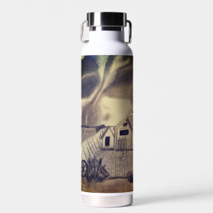 WIZARD OF OZ GALE FARM WATER BOTTLE
