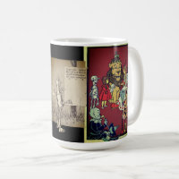 Wizard of Oz Good Witch of Hearts Dorthy Vintage |