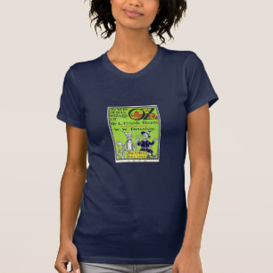 Wizard of Oz T-Shirt