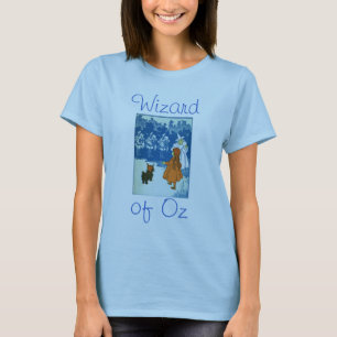 Wizard of Oz T-Shirt