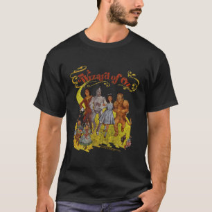 Wizard Of Oz T-Shirt