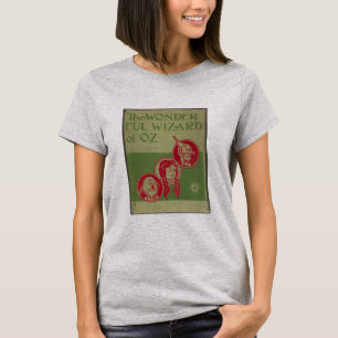 Wizard of Oz T-Shirt