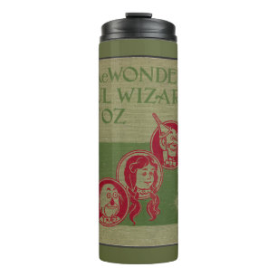 Wizard of Oz Thermal Tumbler