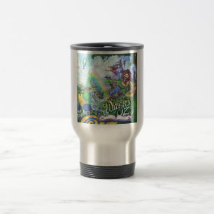 Wizard of Oz Travel Mug