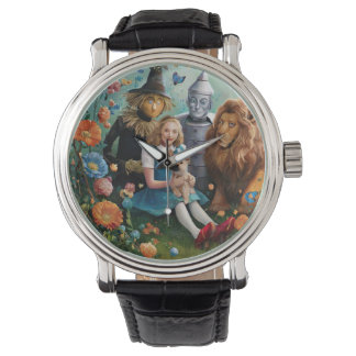 Wizard Of Oz Watches