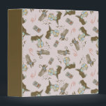 Wizard of Oz™ Wicked Witch™ Crystal Ball Pattern Binder<br><div class="desc">Add a touch of wickedly whimsical charm to your collection with this enchanting, vintage-inspired pattern featuring iconic characters from The Wizard of Oz. Showcasing the mysterious Wicked Witch alongside her winged monkeys, magical crystal ball, swirling skies, and hourglasses, this design captures the darker, spellbinding side of the beloved classic. The...</div>