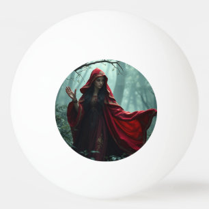 Wizard Ping Pong Ball
