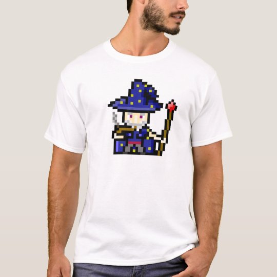 Wizard T-Shirt