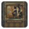 Wizards Magic Fantasy Illustration Bookplate