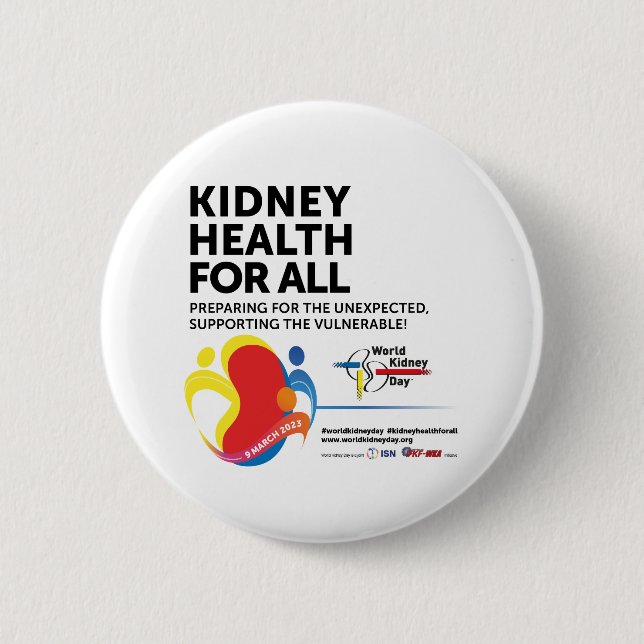 WKD 2023 Button (Front)