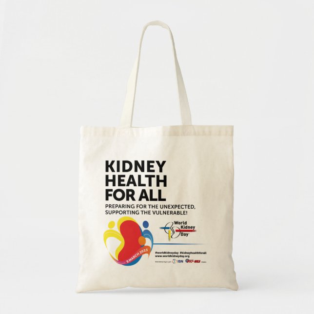 WKD 2023 Tote Bag (Front)