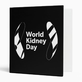 WKD Ring Binder
