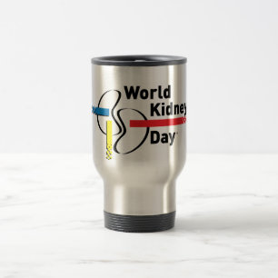 WKD Travel mug