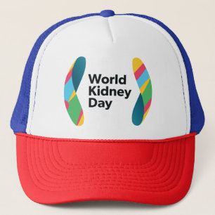 WKD Trucker Hat