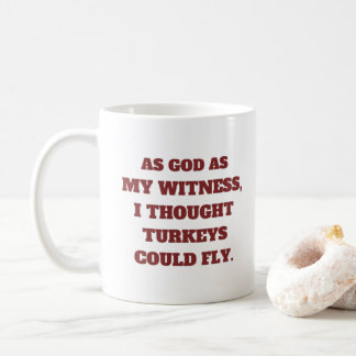 WKRP dans une tasse de Cincinnati