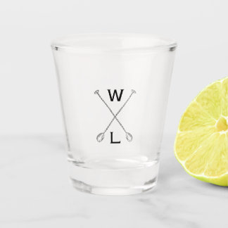 WL Drinking Club Shot Glass