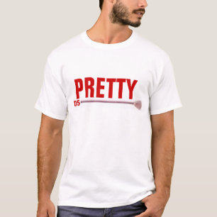 wlax mccarthy T-Shirt