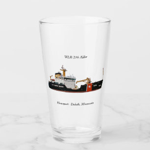 WLB 216 Alder glass
