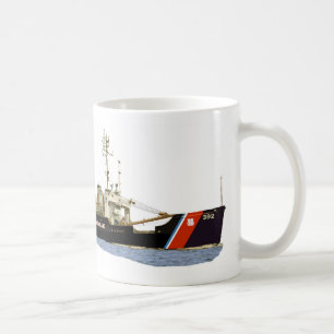 WLB 392 Bramble Coffee Mug