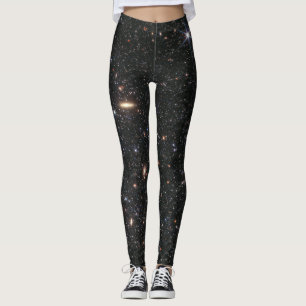 WLM Dwarf Galaxy   JWST   Space Leggings