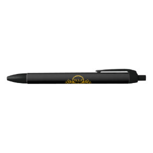 WLP Legacy Foundation LLC Black Pen