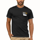WLU Zoo Science T-Shirt