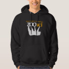 WLU Zoo Science T-shirt à manches longues