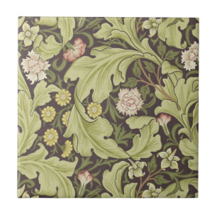 Wm Morris Leicester Tile