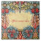 Wm Morris Pre-Raphaelite Customizable Tile