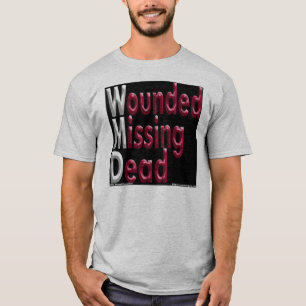 WMD Defined T-Shirt