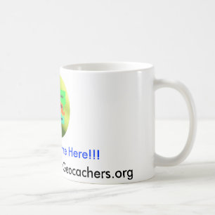 WMG Mug - Customized