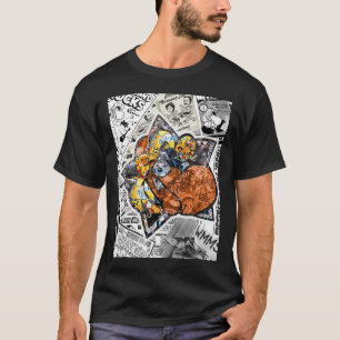 WMMS The Buzzard Classic T-Shirt