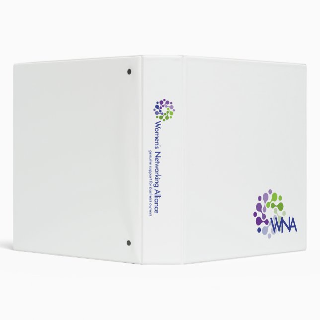 WNA Binder (Background)