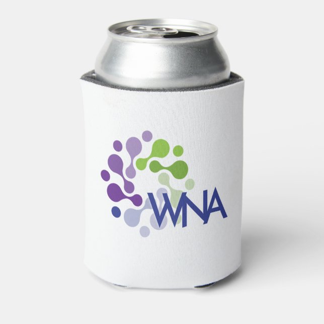 WNA Can Cozy Cooler (Can Back)